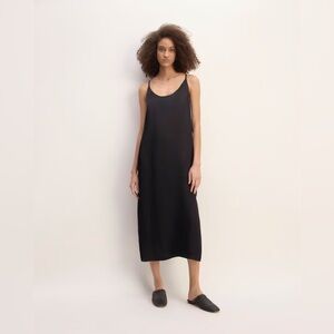 Everlane The Ultimate Slip Dress